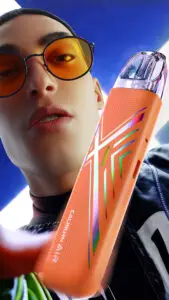معرفی پاد یوول Caliburn Air