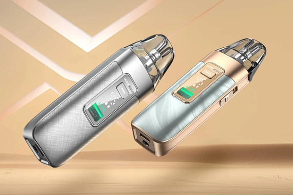 نقد و بررسی پاد ماد Luxe X3 ویپرسو، پادشاه دوام باتری | ویپ تهران