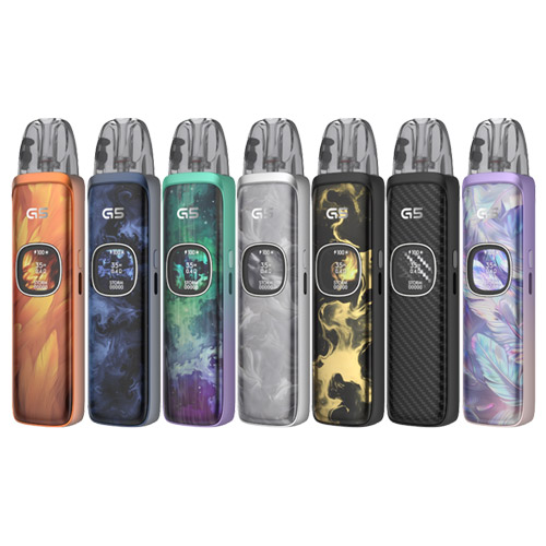 پاد یوول Caliburn G5 | ویپ تهران پاد یوول Caliburn G5 | ویپ تهران