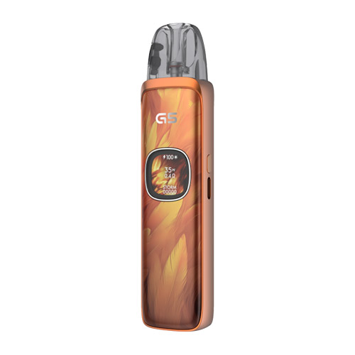 پاد یوول Caliburn G5
