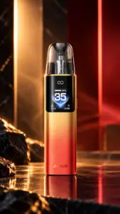 معرفی و بررسی پاد ووپو Argus G4